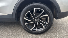 MG ZS 1.5 VTi-TECH Exclusive 5dr Petrol Hatchback